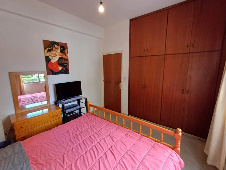 2 Bedroom Apartment for Sale in Limassol – Neapolis