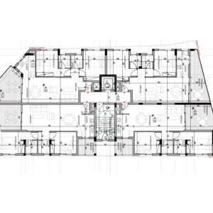 2 Bedroom Apartment for Sale in Strovolos, Nicosia District
