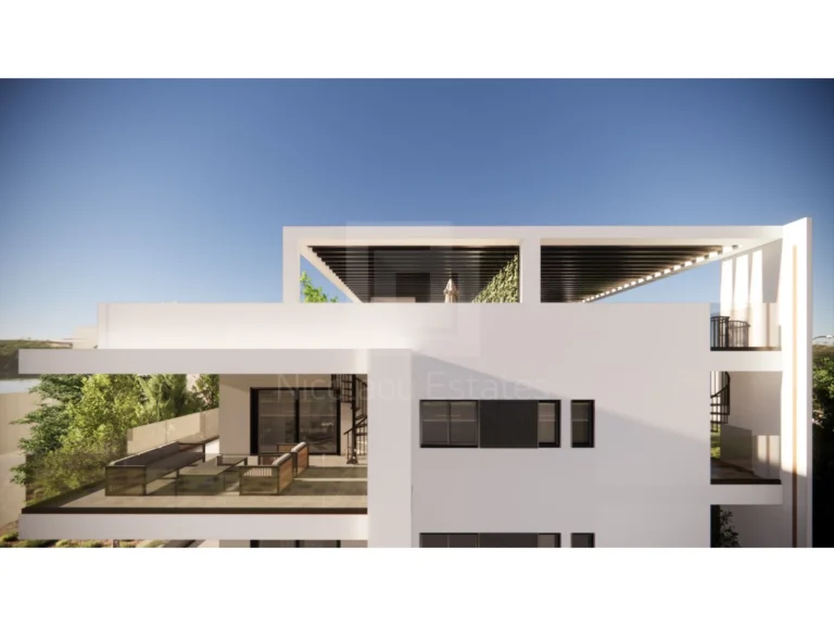 Cheap Apartments for Sale Nicosia up to 300000 euro