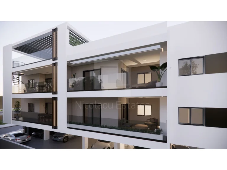 Cheap Apartments for Sale Nicosia up to 300000 euro
