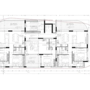 1 Bedroom Apartment for Sale in Strovolos, Nicosia District
