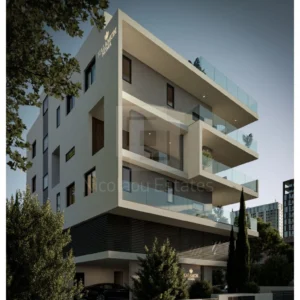 3 Bedroom Apartment for Sale in Larnaca District
