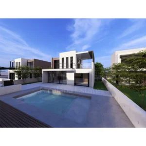 3 Bedroom House for Sale in Peyia, Paphos District