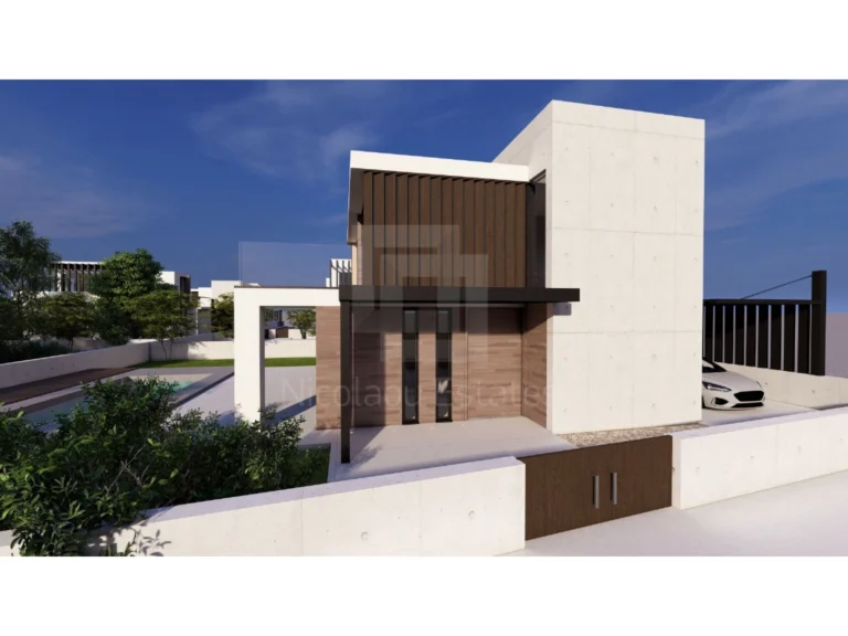 3 Bedroom House for Sale in Peyia, Paphos District