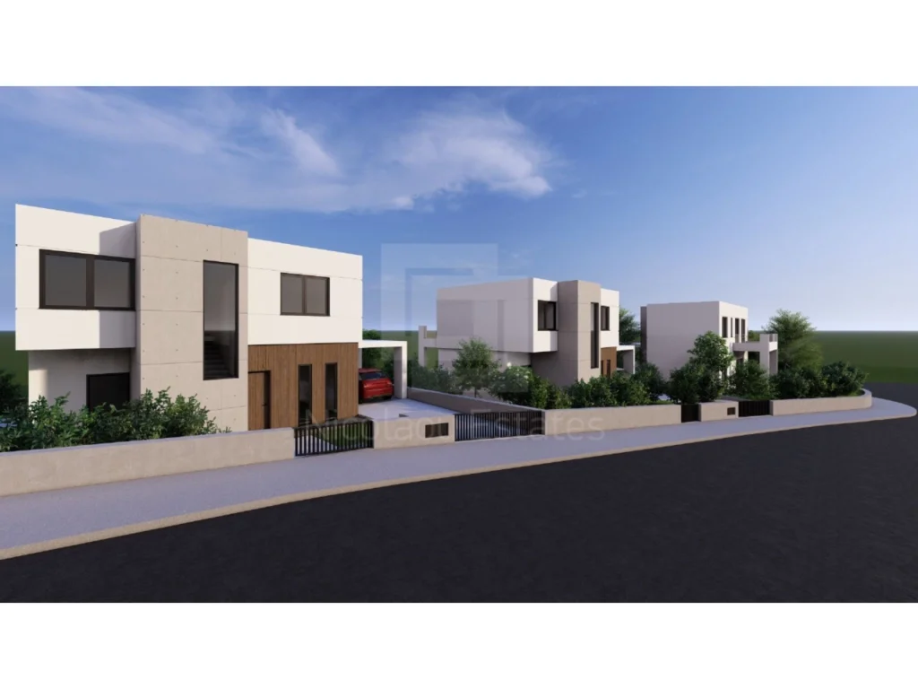 3 Bedroom House for Sale in Paramytha, Limassol District