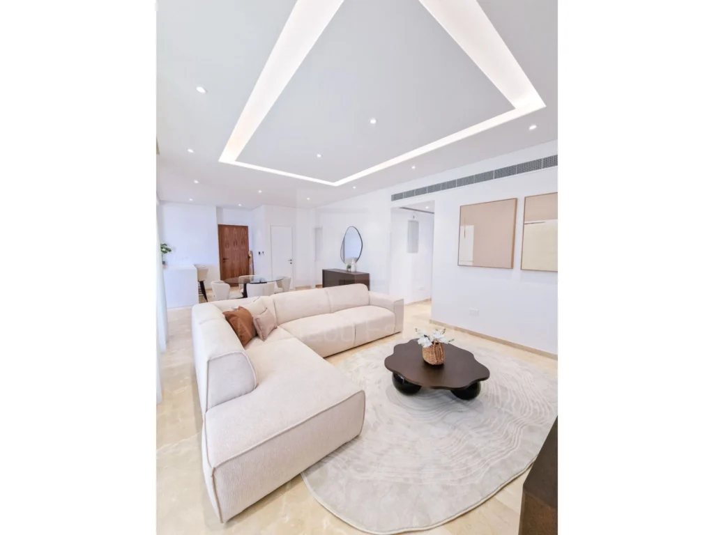 3 Bedroom Apartment for Sale in Kato Paphos