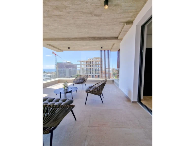 3 Bedroom Apartment for Sale in Kato Paphos