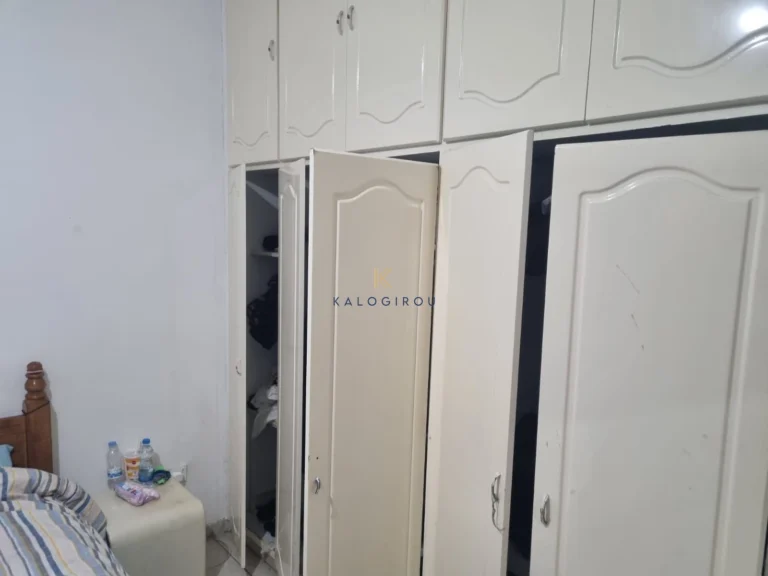 221m² Commercial for Sale in Livadia Larnakas, Larnaca District