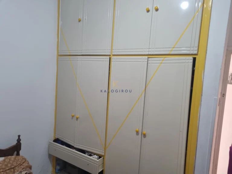 221m² Commercial for Sale in Livadia Larnakas, Larnaca District