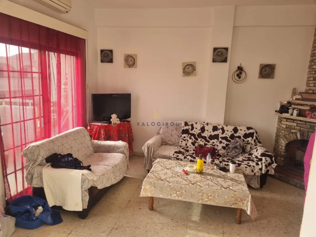 221m² Commercial for Sale in Livadia Larnakas, Larnaca District