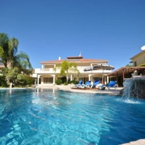 5 Bedroom House for Rent in Pyla, Larnaca District