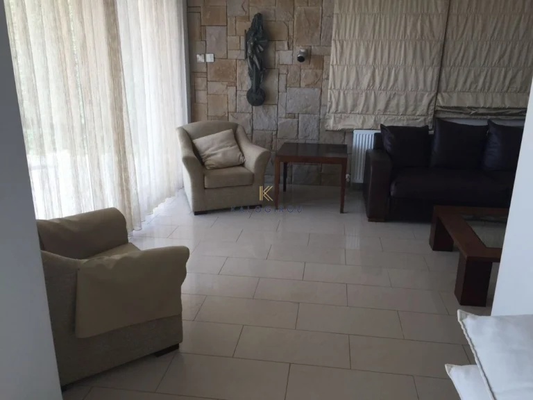 5 Bedroom House for Rent in Pyla, Larnaca District