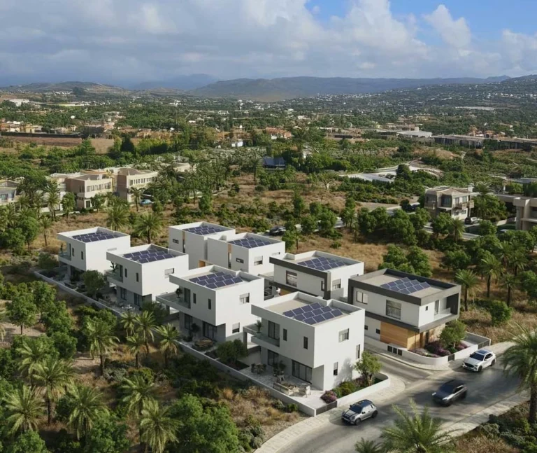 3 Bedroom House for Sale in Erimi, Limassol District