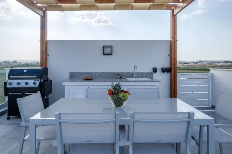 4 Bedroom House for Sale in Livadia Larnakas, Larnaca District