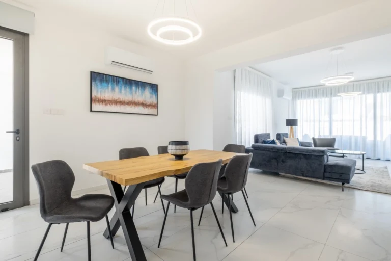 4 Bedroom House for Sale in Livadia Larnakas, Larnaca District