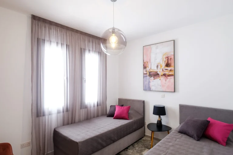 4 Bedroom House for Sale in Livadia Larnakas, Larnaca District