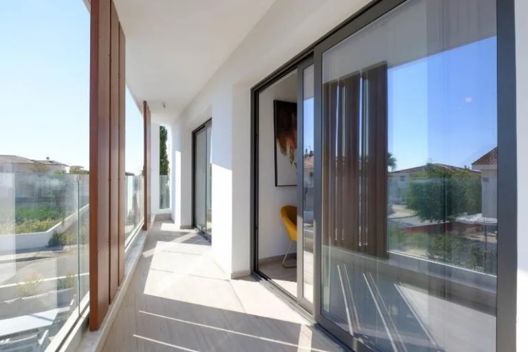 4 Bedroom House for Sale in Livadia Larnakas, Larnaca District