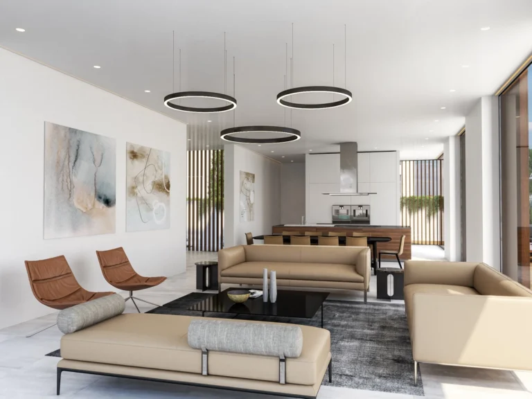 3 Bedroom House for Sale in Famagusta – Agia Napa