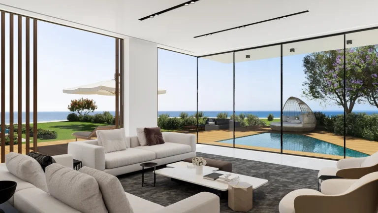 3 Bedroom House for Sale in Famagusta – Agia Napa