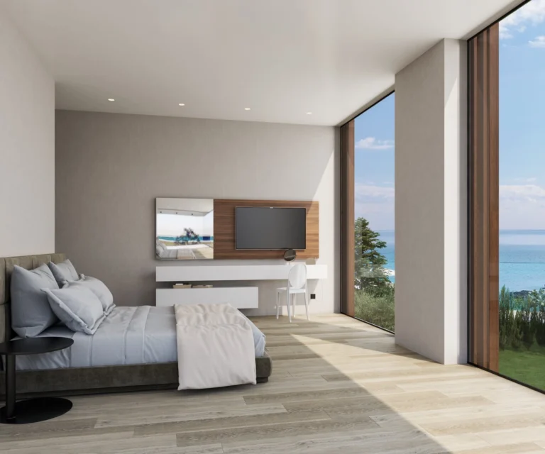 3 Bedroom House for Sale in Famagusta – Agia Napa