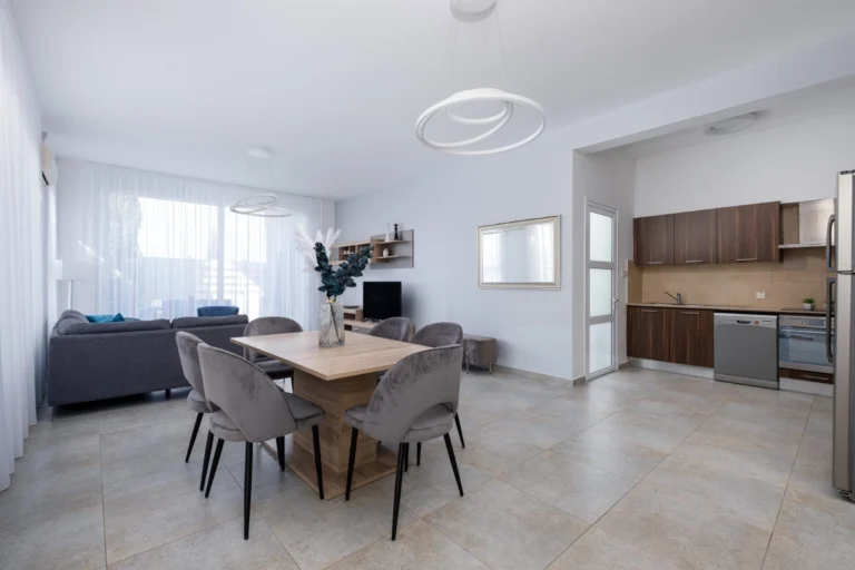 5 Bedroom House for Sale in Dromolaxia, Larnaca District