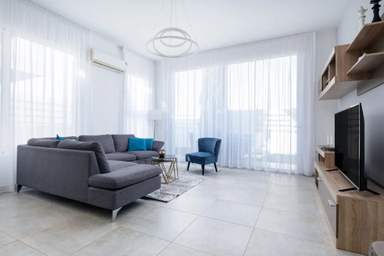 4 Bedroom House for Sale in Dromolaxia, Larnaca District