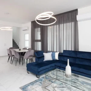 4 Bedroom House for Sale in Dromolaxia, Larnaca District