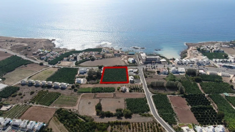 2 Bedroom Apartment for Sale in Kissonerga, Paphos District