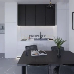 2 Bedroom Apartment for Sale in Limassol – Omonoia
