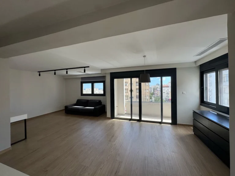2 Bedroom Apartment for Sale in Limassol – Mesa Geitonia