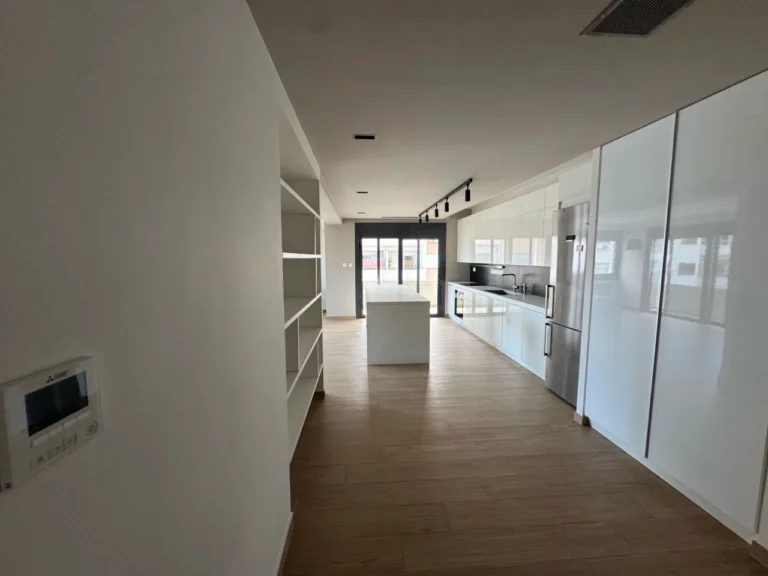 2 Bedroom Apartment for Sale in Limassol – Mesa Geitonia