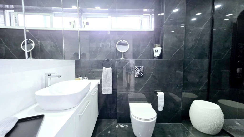 4 Bedroom House for Sale in Agios Tychonas, Limassol District