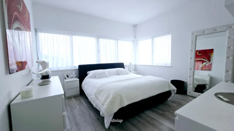 4 Bedroom House for Sale in Agios Tychonas, Limassol District