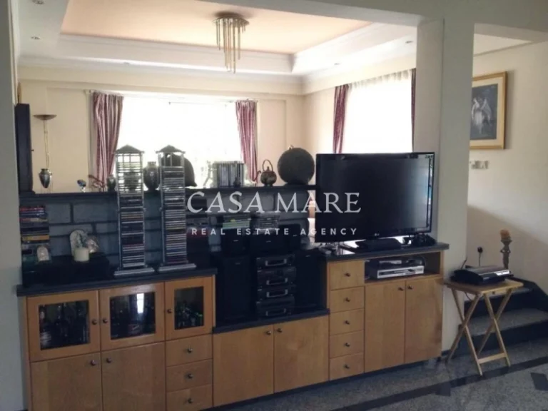4 Bedroom House for Rent in Engomi, Nicosia District