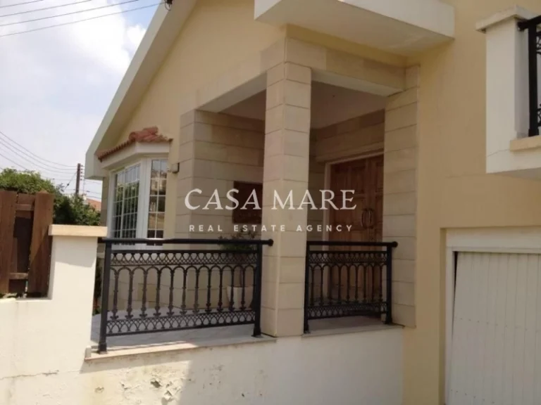 Cheap Houses and Villas for Sale Nicosia up to 700000 euro
