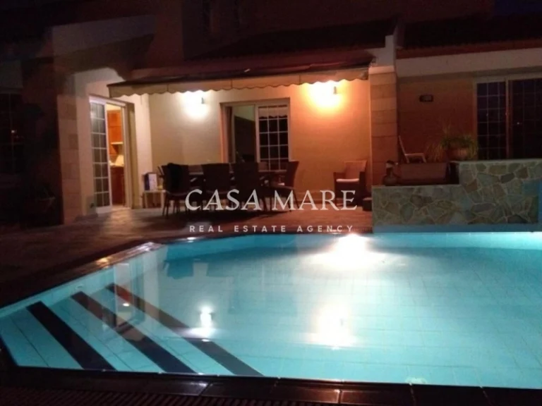 Cheap Houses and Villas for Sale Nicosia up to 700000 euro
