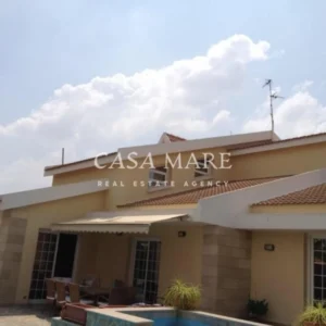 4 Bedroom House for Sale in Engomi, Nicosia District
