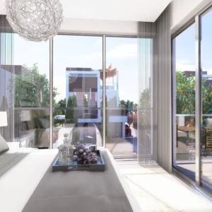 3 Bedroom House for Sale in Limassol – Zakaki