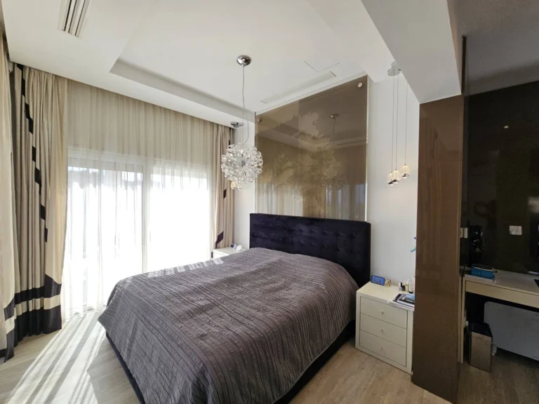 5 Bedroom House for Sale in Agios Tychonas, Limassol District