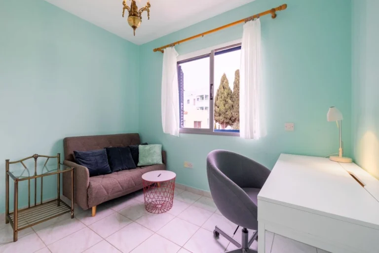 3 Bedroom House for Sale in Tombs Of the Kings, Paphos District