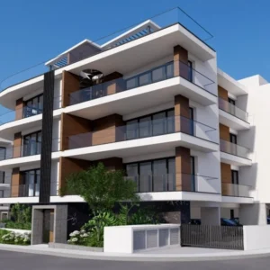 2 Bedroom Apartment for Sale in Limassol – Mesa Geitonia