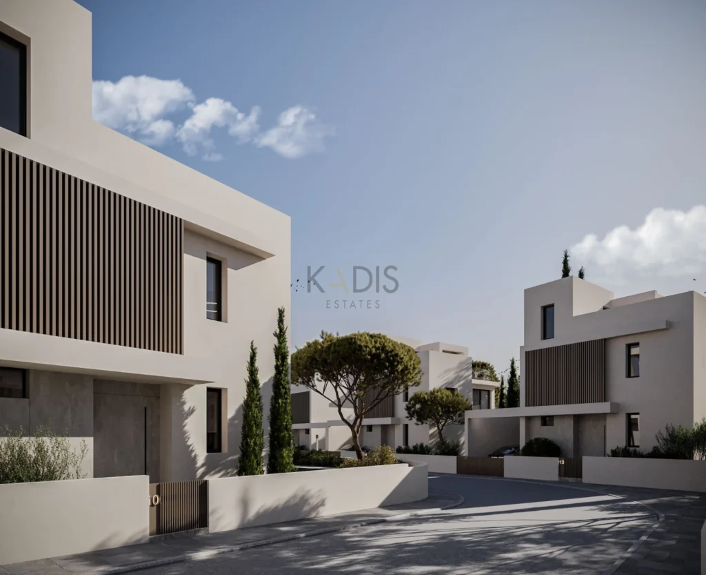3 Bedroom House for Sale in Paralimni, Famagusta District