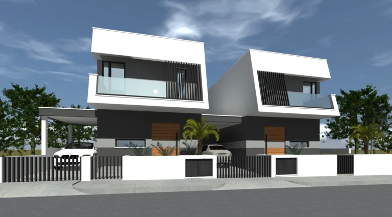 4 Bedroom House for Sale in Limassol – Ekali