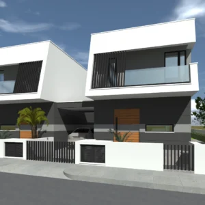 4 Bedroom House for Sale in Limassol – Ekali
