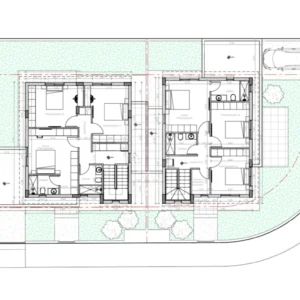 3 Bedroom House for Sale in Geri, Nicosia District
