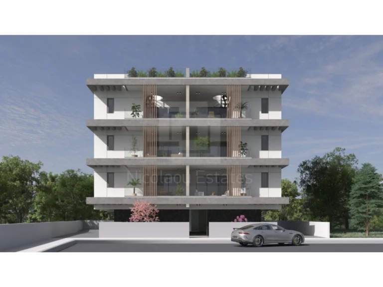 Apartments
