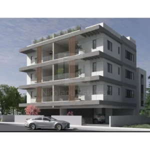 1 Bedroom Apartment for Sale in Latsia, Nicosia District