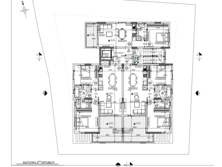 Apartments