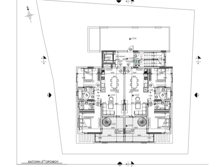 Apartments