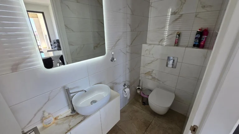 2 Bedroom Apartment for Sale in Limassol District